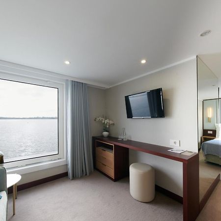 Costa Do Sal Hotel Boat Lounge Авейру Экстерьер фото
