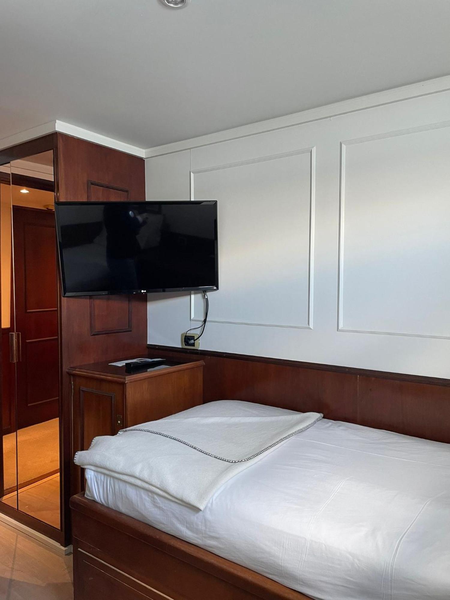 Costa Do Sal Hotel Boat Lounge Авейру Экстерьер фото