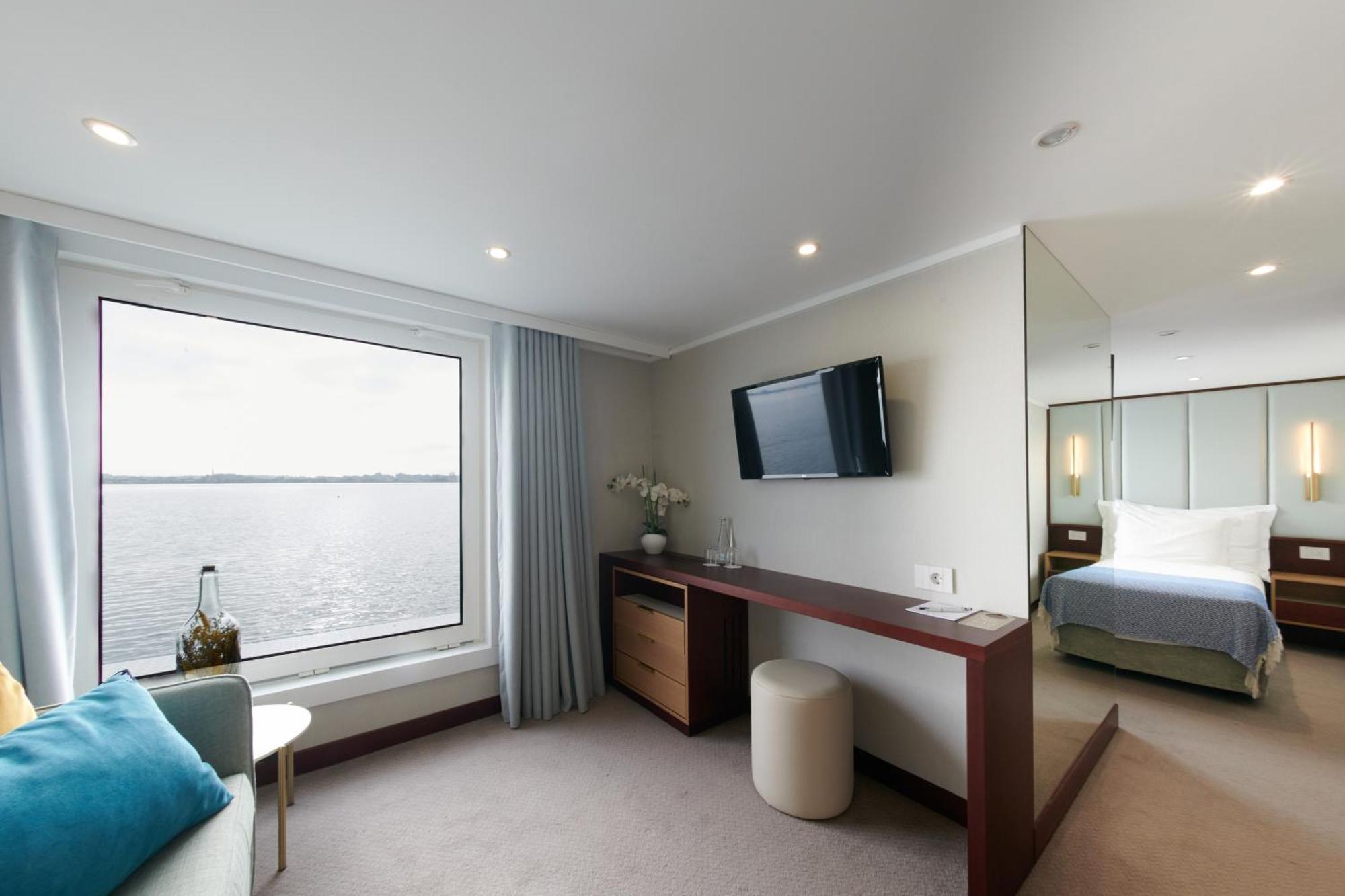 Costa Do Sal Hotel Boat Lounge Авейру Экстерьер фото